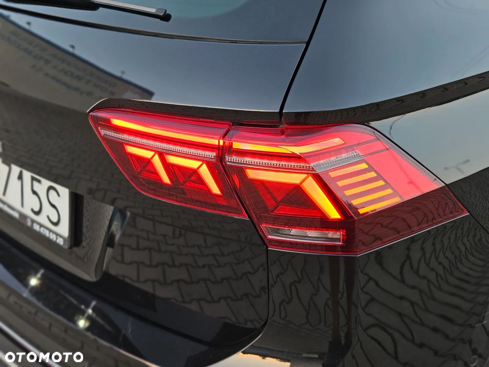 Volkswagen Tiguan 1.5 TSI EVO Elegance DSG - 18