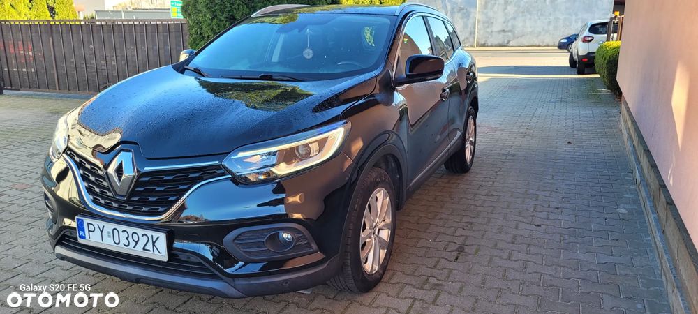 Renault Kadjar - 7