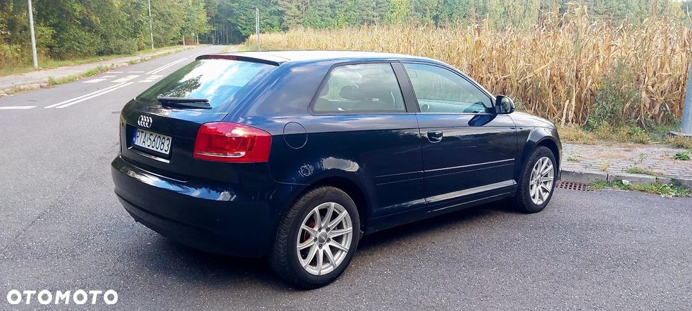 Audi A3 - 10