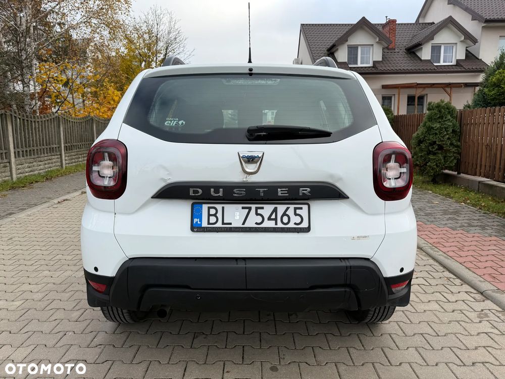 Dacia Duster 1.5 dCi Essential - 6