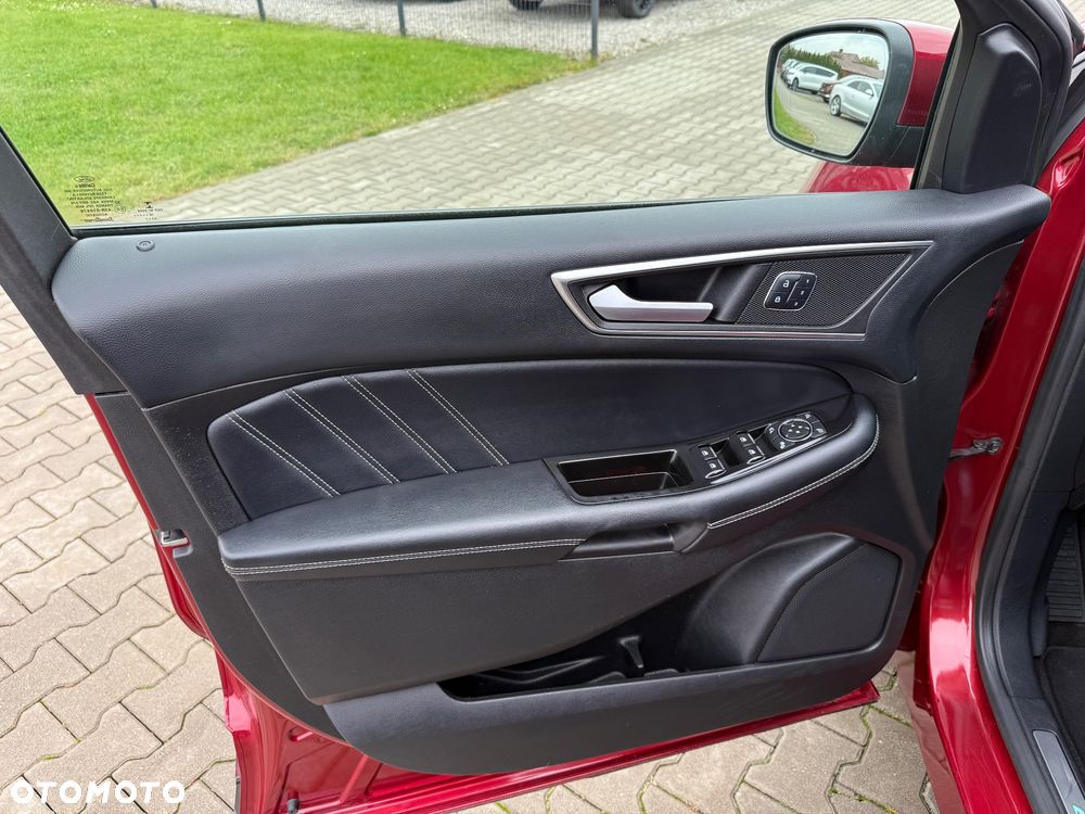 Ford Edge 2.0 TDCi Bi-Turbo 4x4 Sport - 14