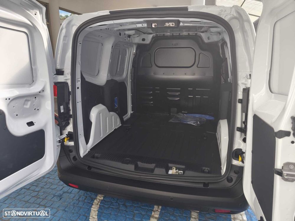 Ford Tourneo Courier 54 kWh Trend - 13