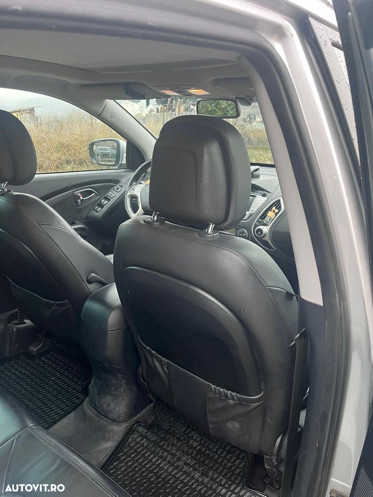 Hyundai ix35 - 10