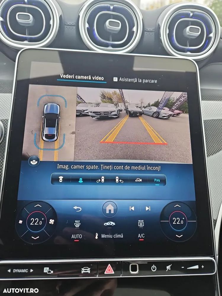 Mercedes-Benz GLC Coupe 200 4Matic 9G-TRONIC Edition AMG Line - 18