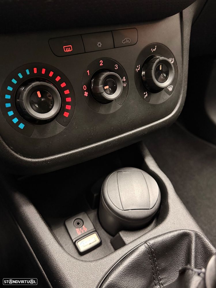 Fiat Punto Evo 1.2 My Life - 31