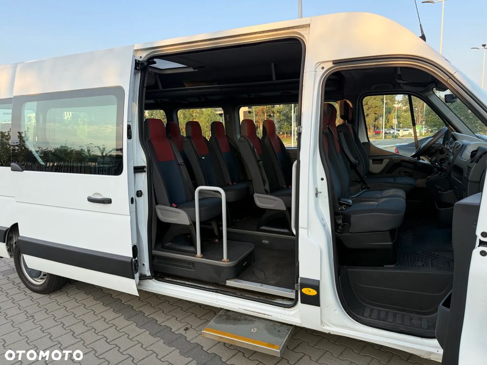 Renault Master - 9