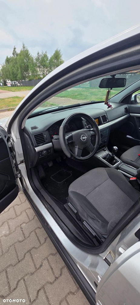 Opel Vectra 1.8 Edition - 11