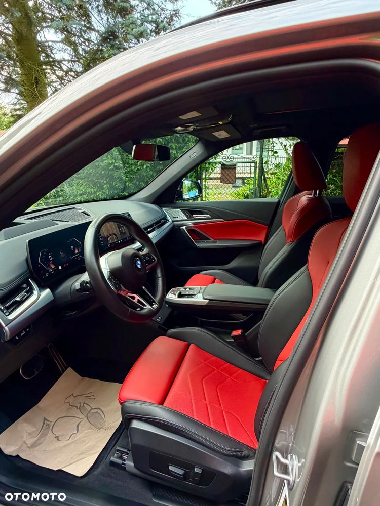 BMW X1 xDrive25i M Sport - 14