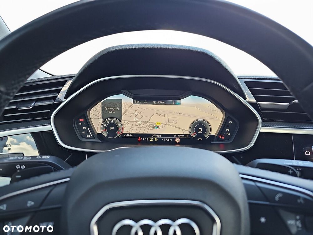 Audi Q3 35 TFSI S line S tronic - 15