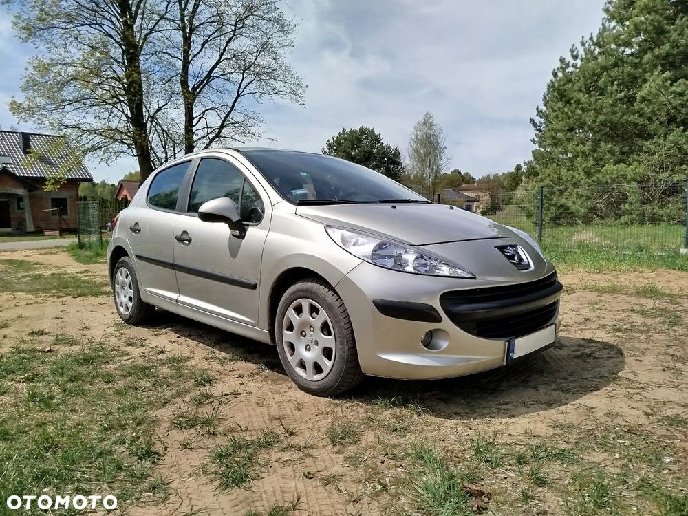 Peugeot 207 1.4 16V Trendy - 7