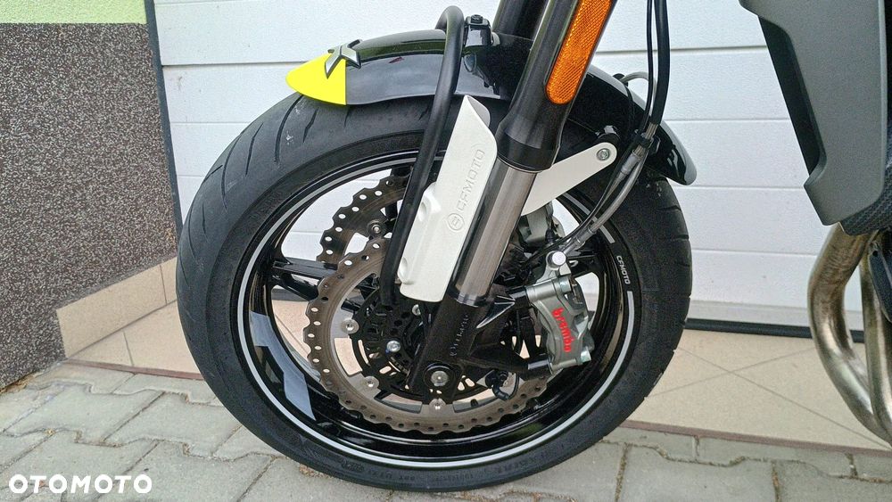CFMoto CL-X - 17