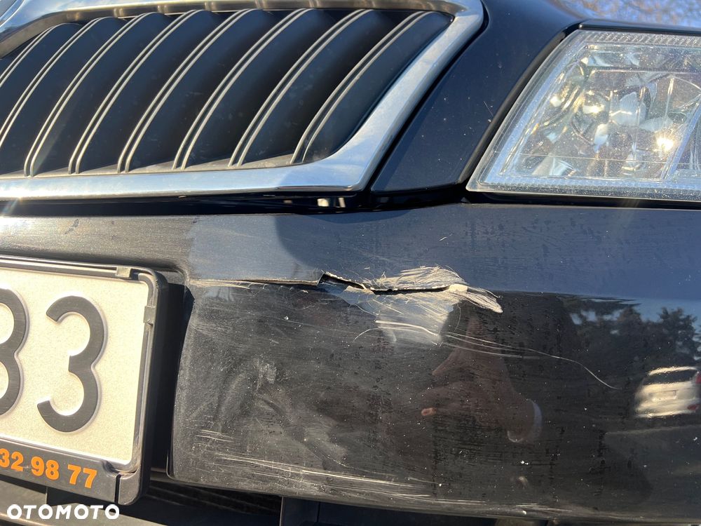 Skoda Octavia 1.6 TDI Ambition - 10