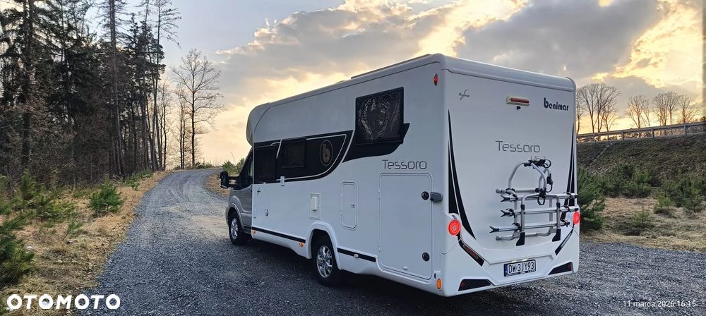 Benimar Tessoro 463 NK - 6