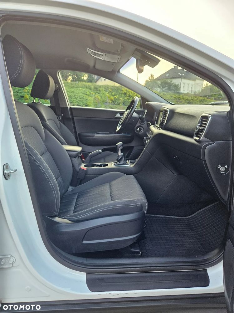 Kia Sportage - 28