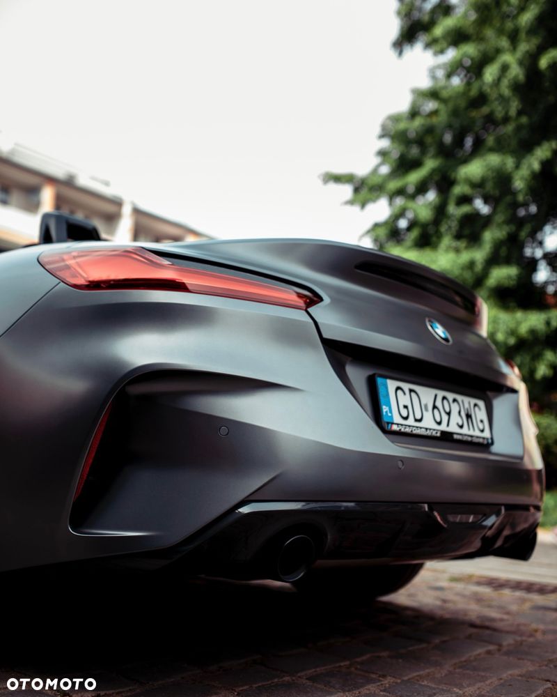 BMW Z4 20i sDrive M Sport sport - 10