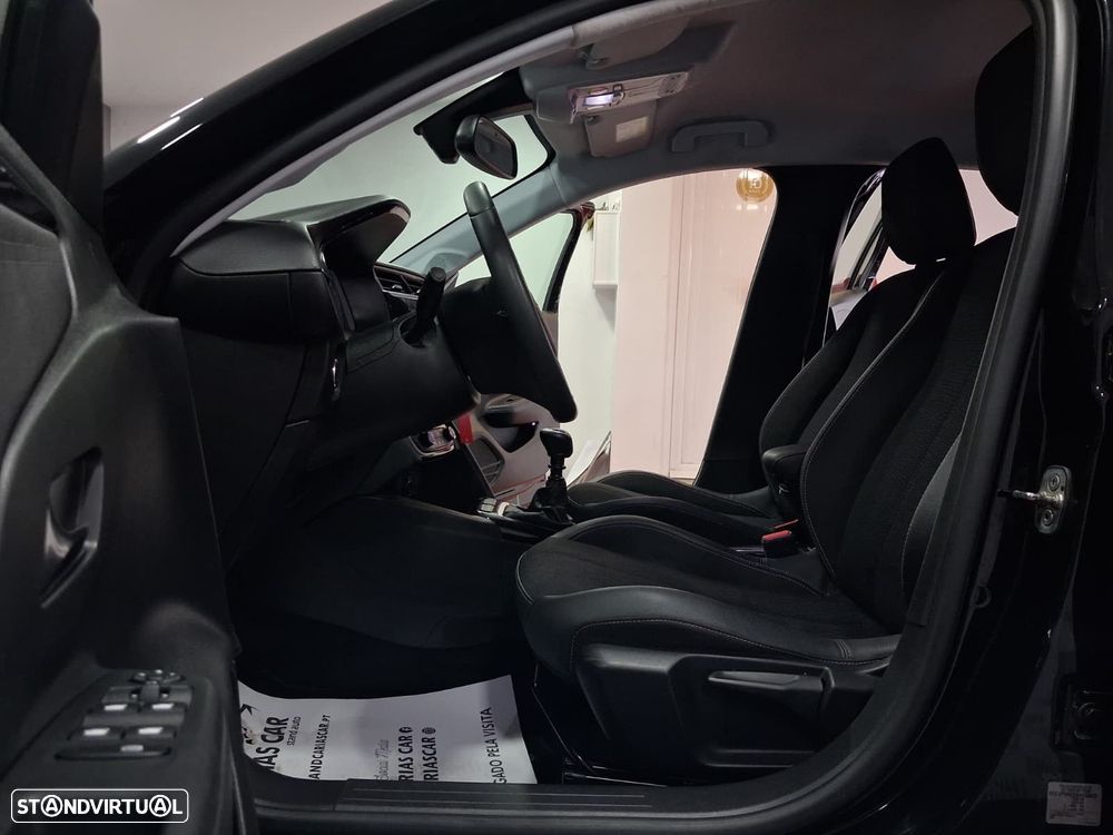 Opel Corsa - 11