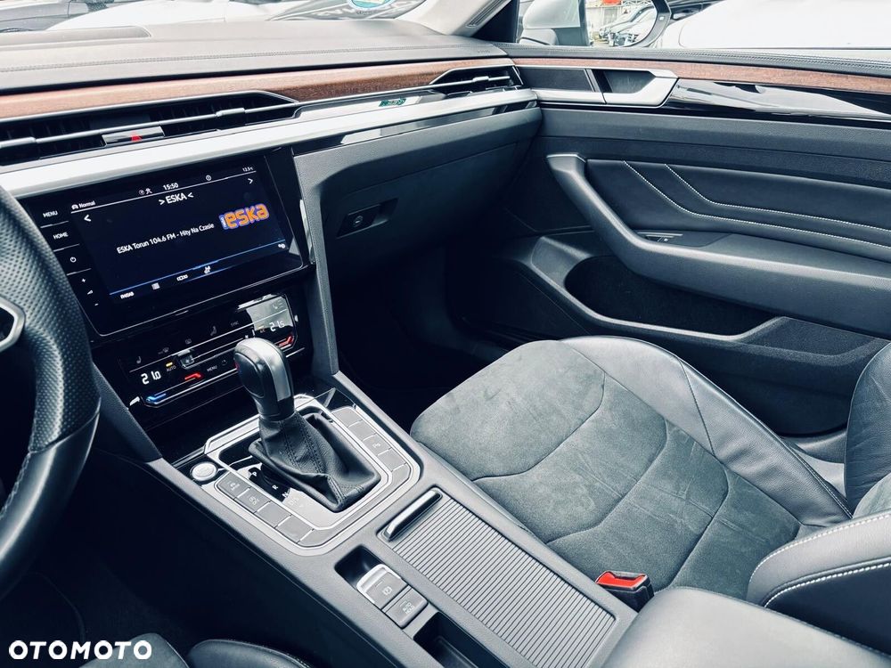 Volkswagen Arteon 2.0 TDI Elegance DSG - 22