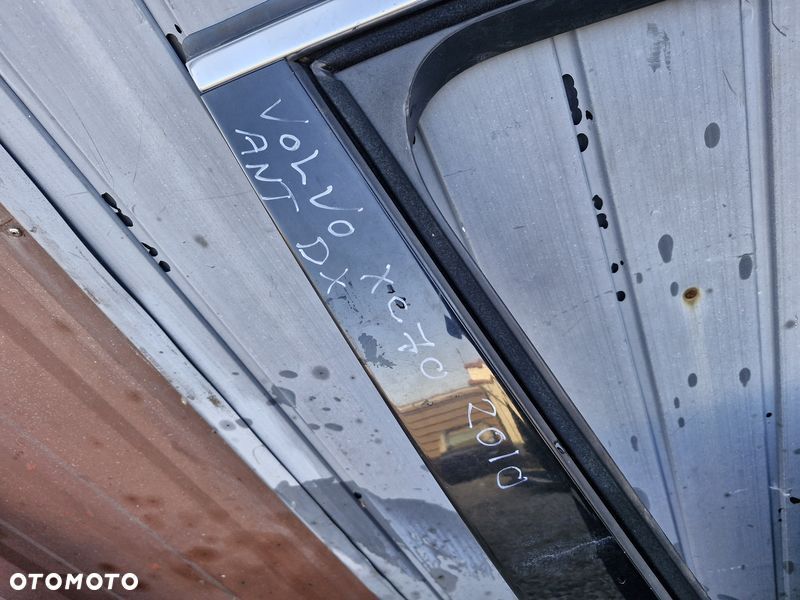 VOLVO XC70 II 2 DRZWI PRAWY PRZÓD PRZEDNIE PRAWE - 3