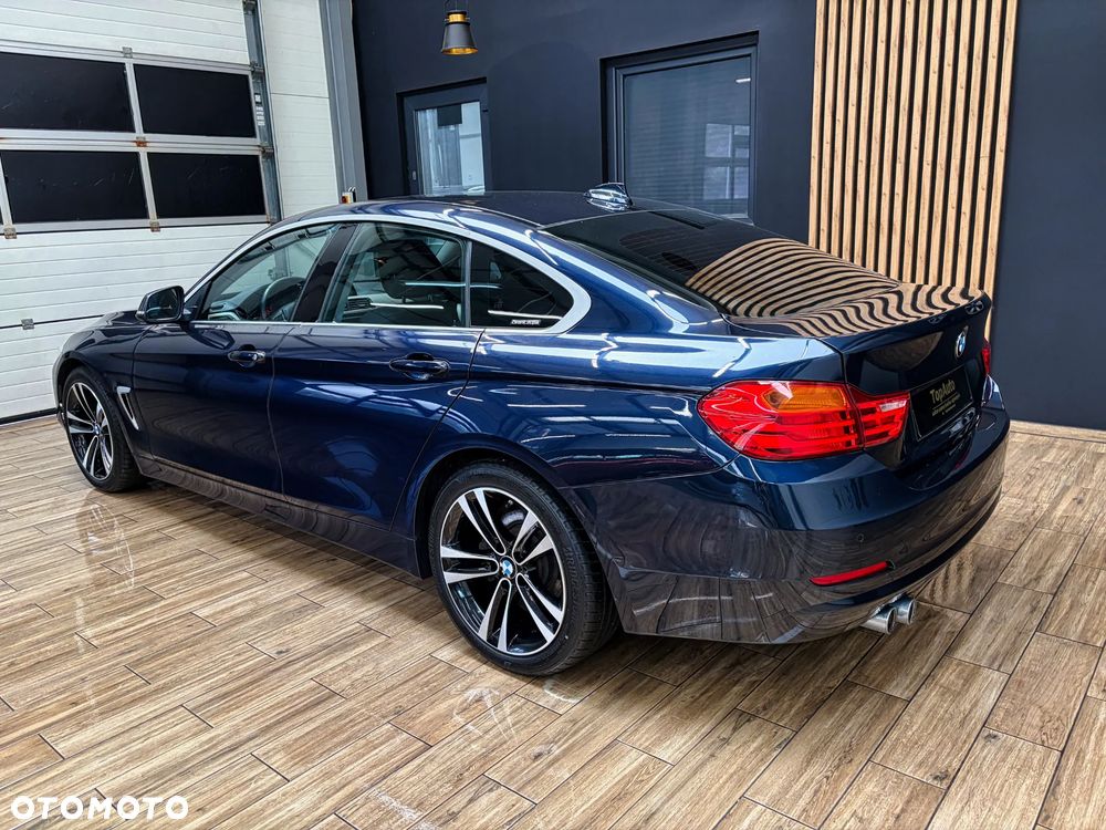 BMW Seria 4 - 10