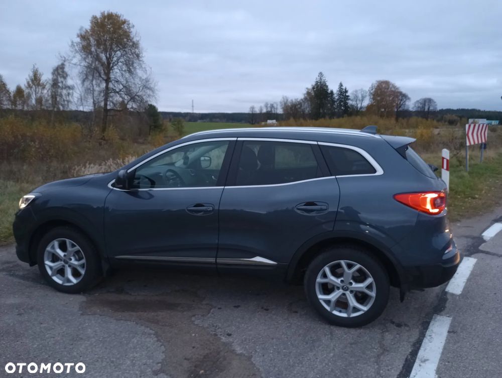 Renault Kadjar 1.3 TCe FAP Easy Life - 16