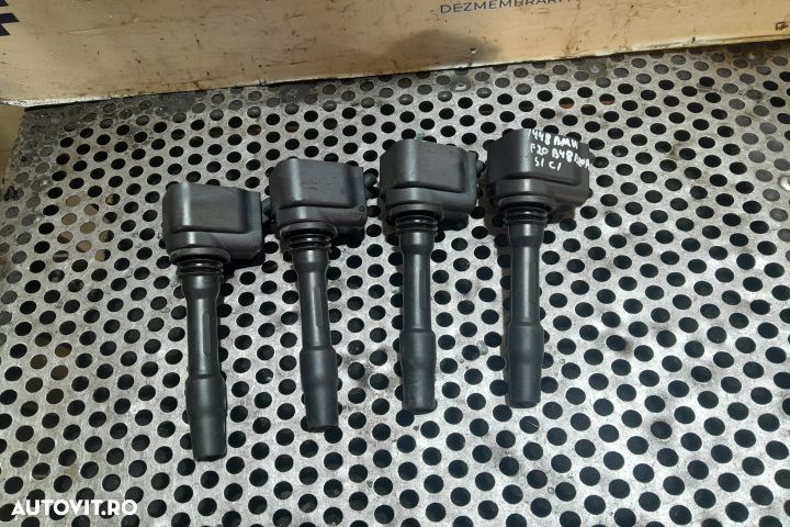 Bobina inductie 77460003 SET 77460003 SET BMW Seria 1 F20/F21 [faceli - 1