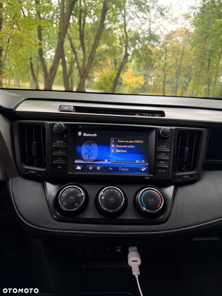 Toyota RAV4 - 10