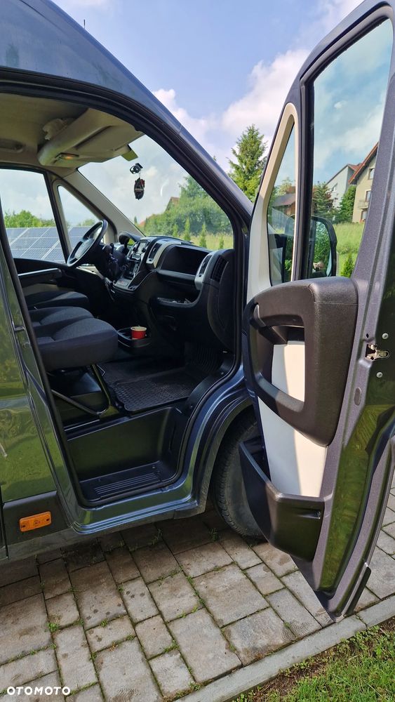 Fiat Ducato - 8