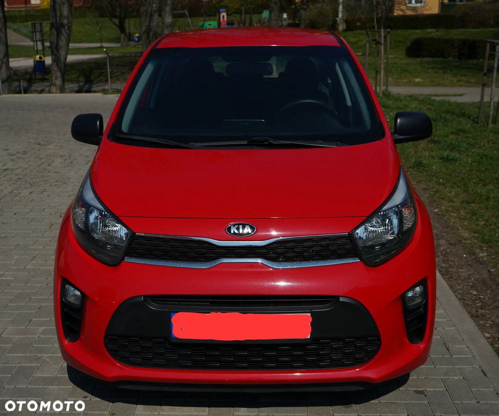 Kia Picanto 1.0 M - 15