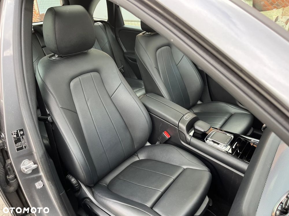 Mercedes-Benz Klasa B 180 d 7G-DCT - 10