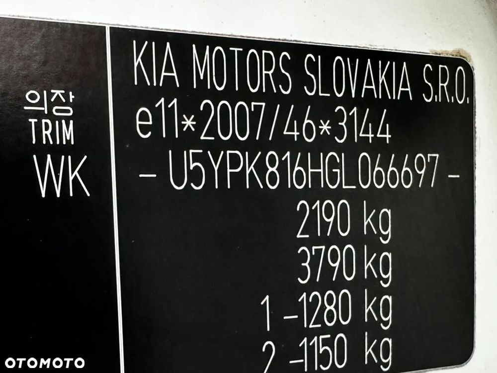 Kia Sportage 1.6 T-GDI AWD GT Line - 5