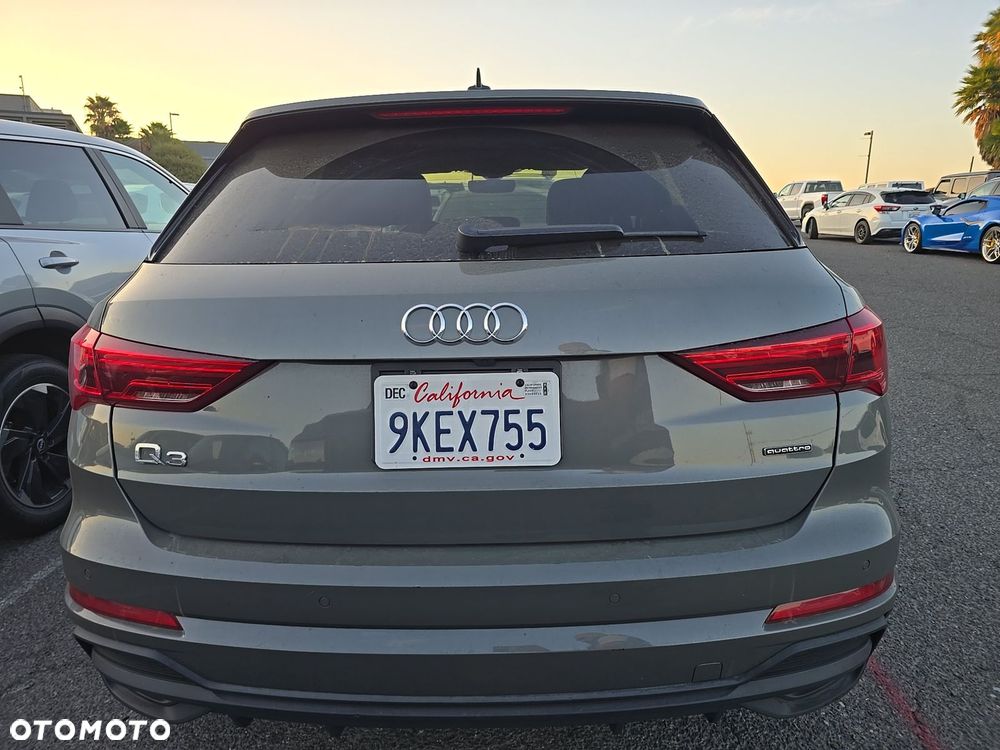 Audi Q3 45 TFSI Quattro S tronic S line - 6