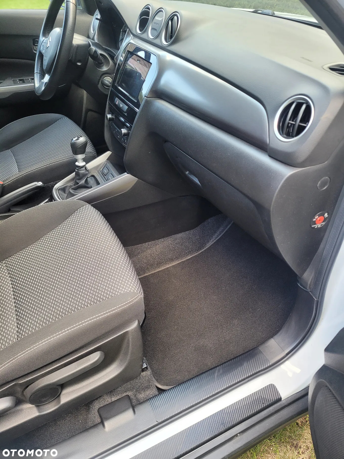 Suzuki Vitara 1.4 Boosterjet Premium 2WD - 10
