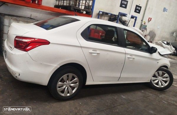 Para Peças Citroën C-Elysee (Dd_) - 2
