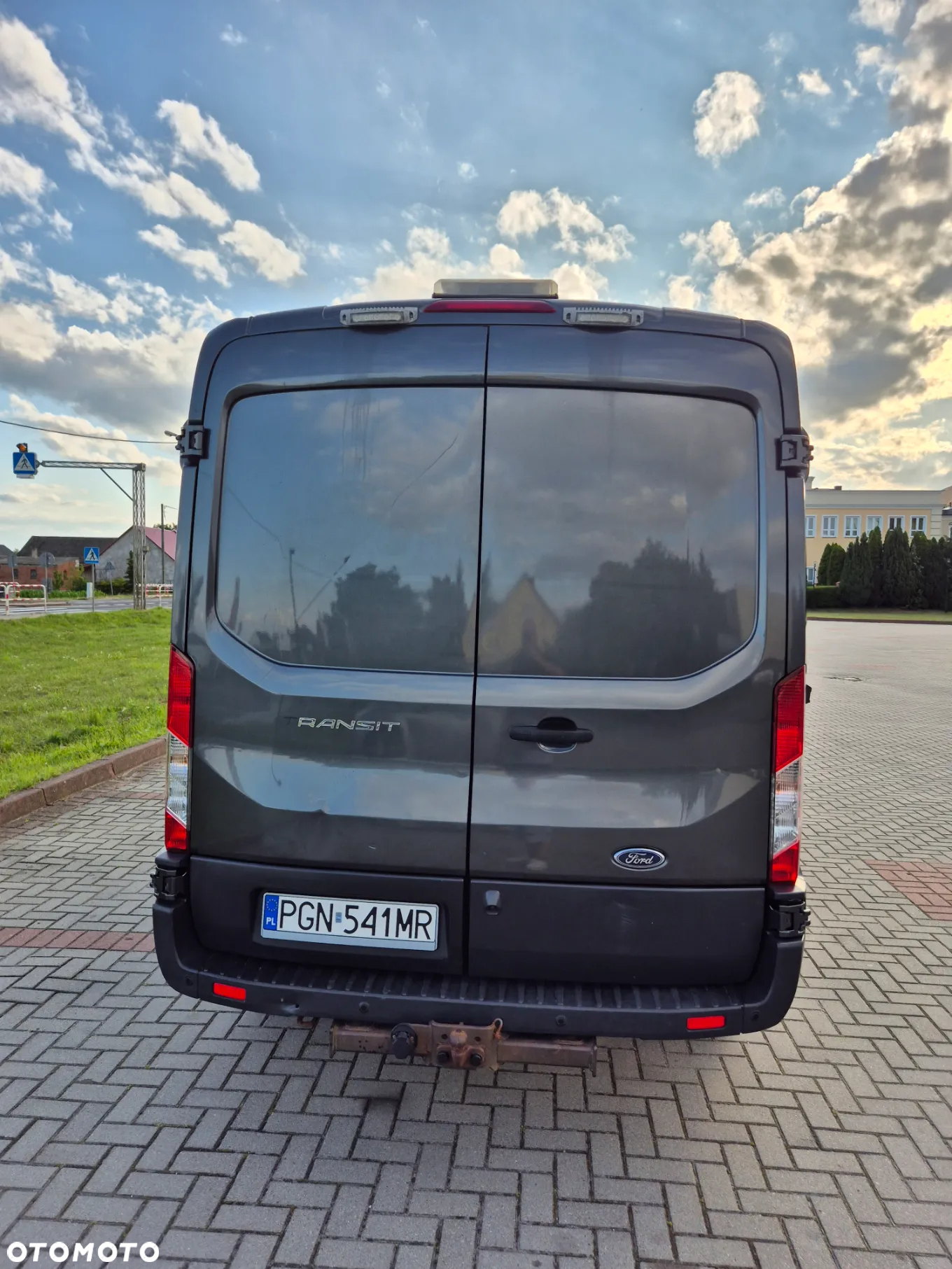 Ford Transit - 15