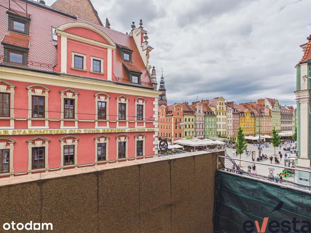 WITA STWOSZA | INWESTYCJA | 38m² | BALKON