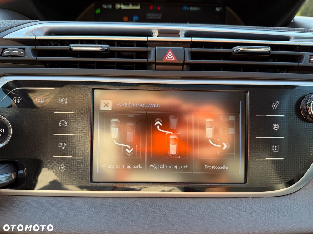 Citroën C4 Grand Picasso BlueHDi 150 EAT6 Exclusive - 32