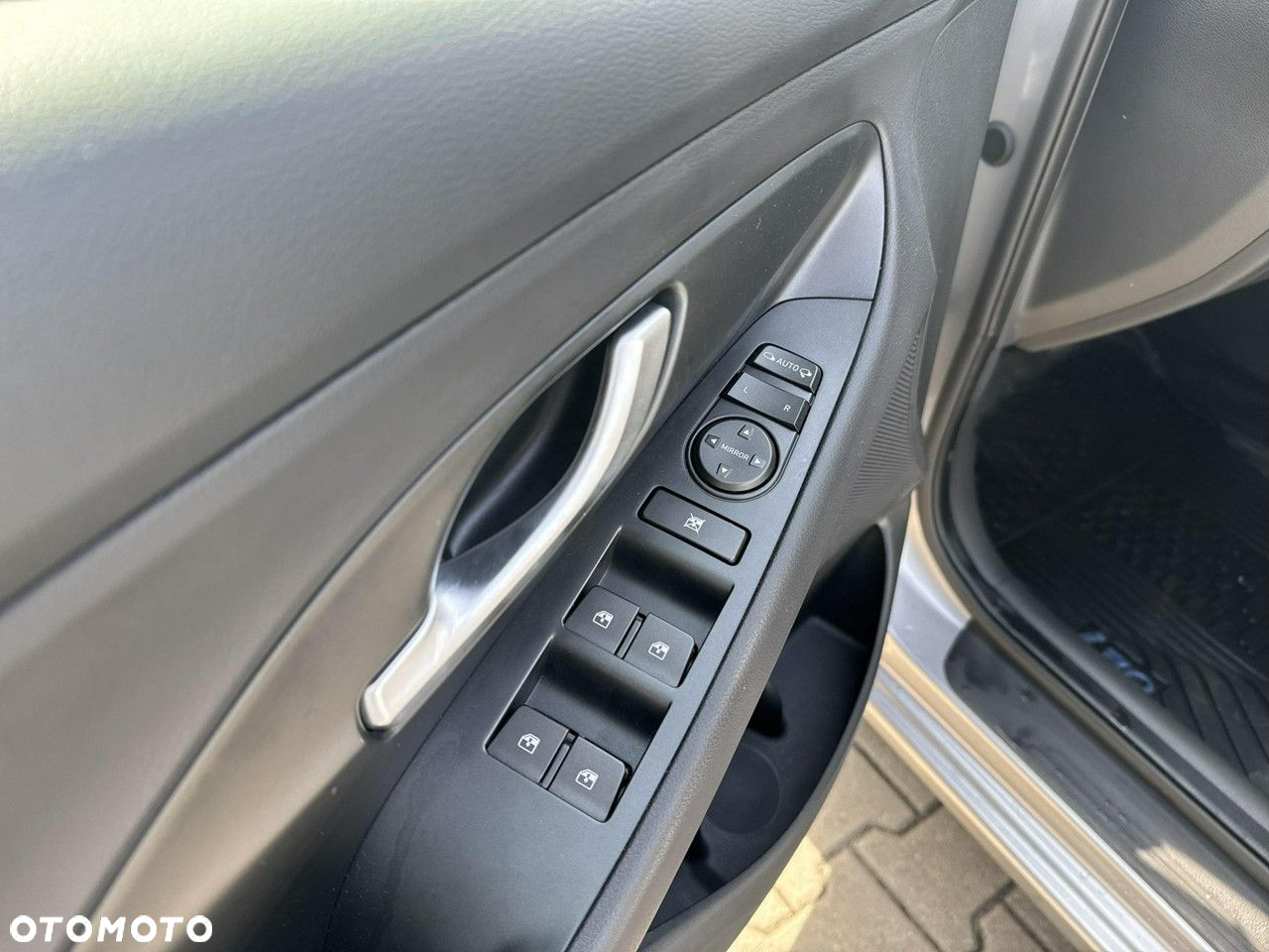 Hyundai i30 1.0 T-GDI Modern - 12