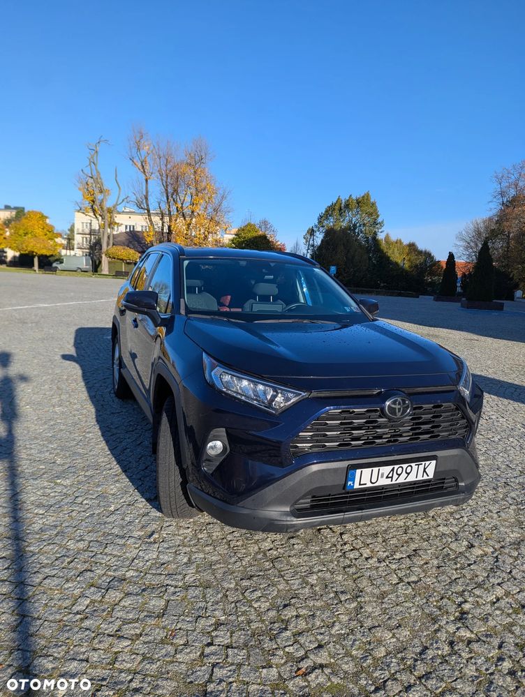 Toyota RAV4 - 19