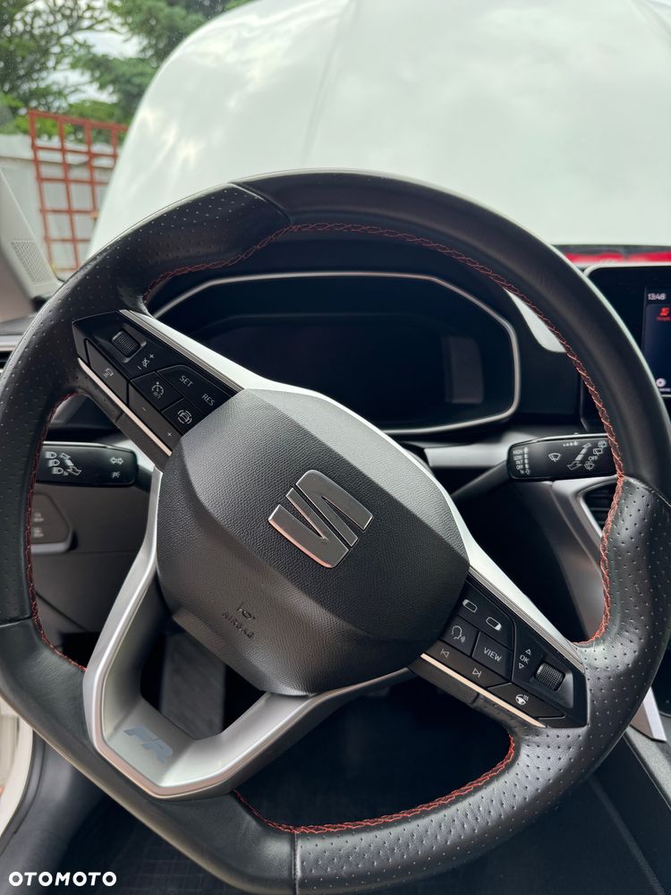 Seat Leon 1.5 TSI OPF FR - 34