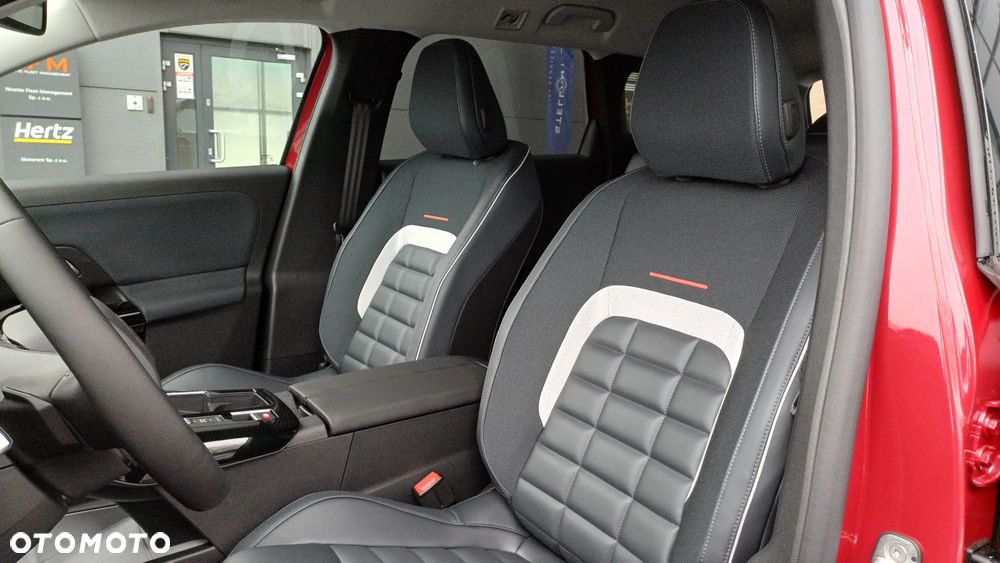 Citroën C5 Aircross 1.2 mHEV Max eDCT6 - 11