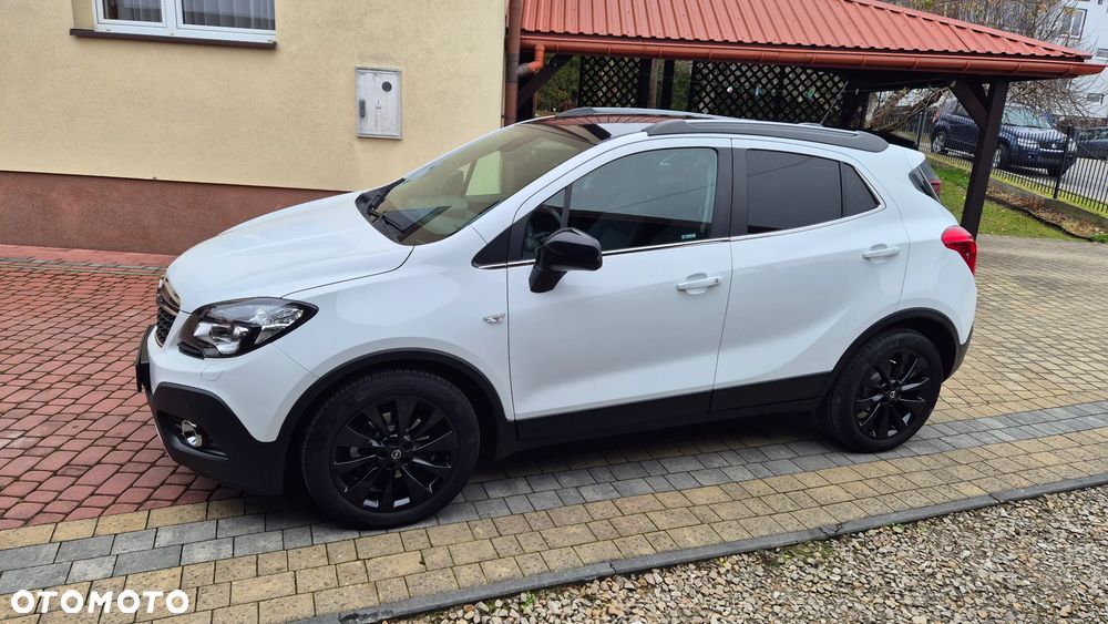 Opel Mokka 1.4 T Cosmo S&S - 6
