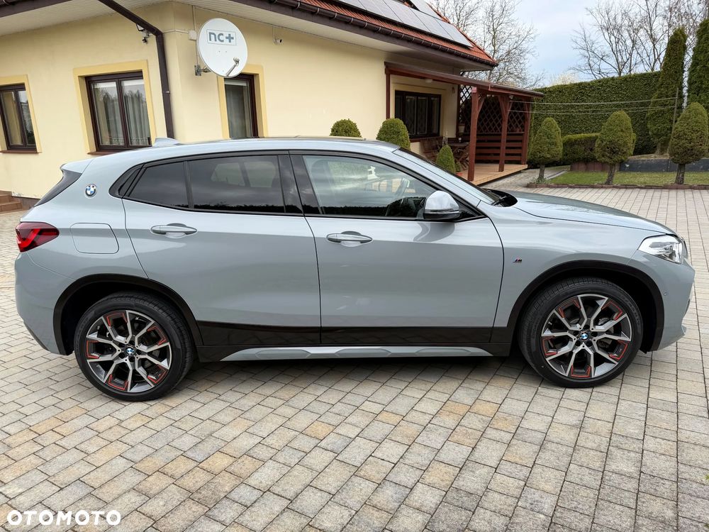 BMW X2 - 3