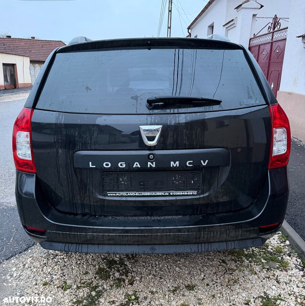 Dacia Logan 0.9 TCe Prestige - 10