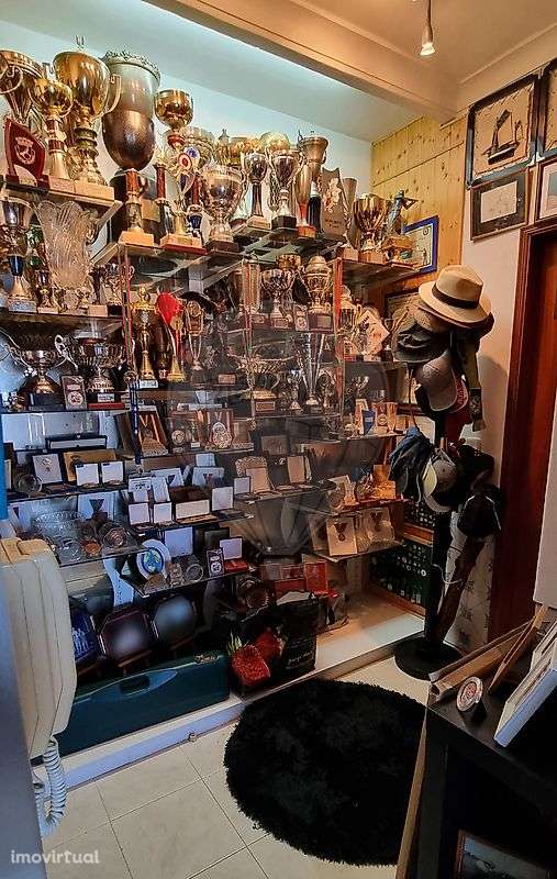 Apartamento T1 para venda - Grande imagem: 5/15