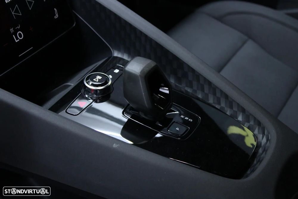 Polestar 2 Single Motor 69kWh - 21