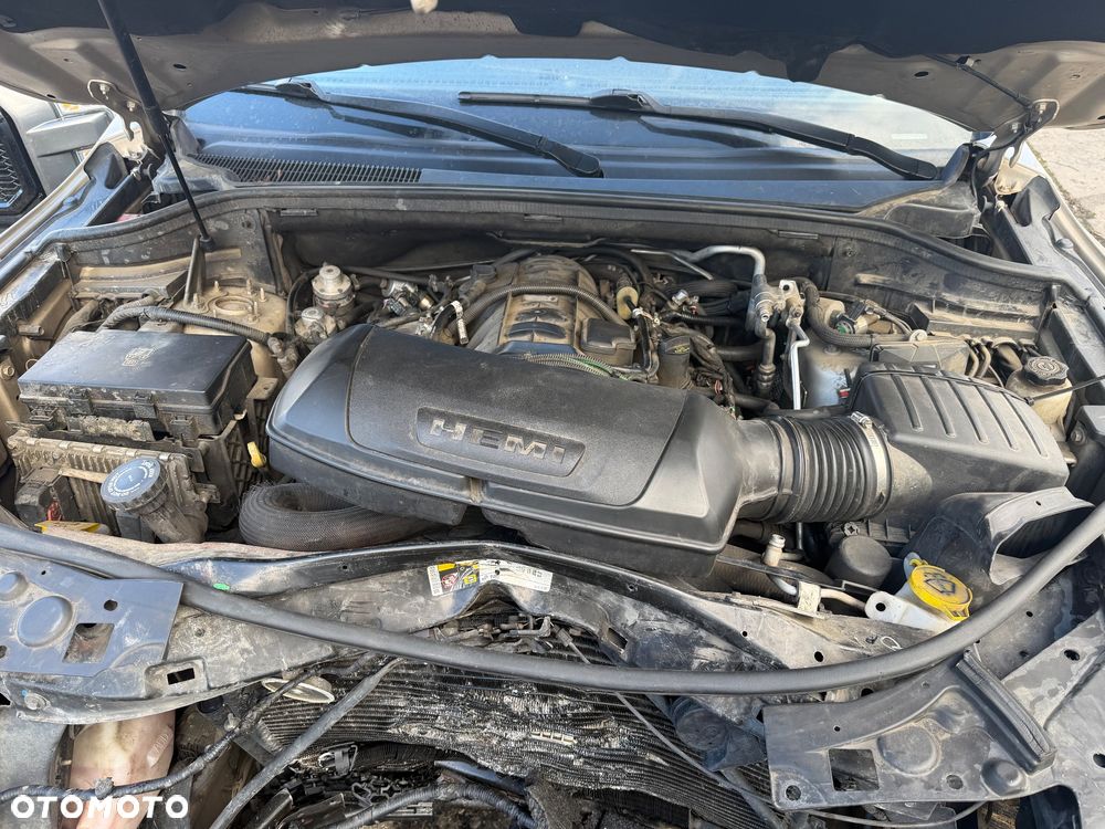 Dodge Durango 5,7 R/T - 14