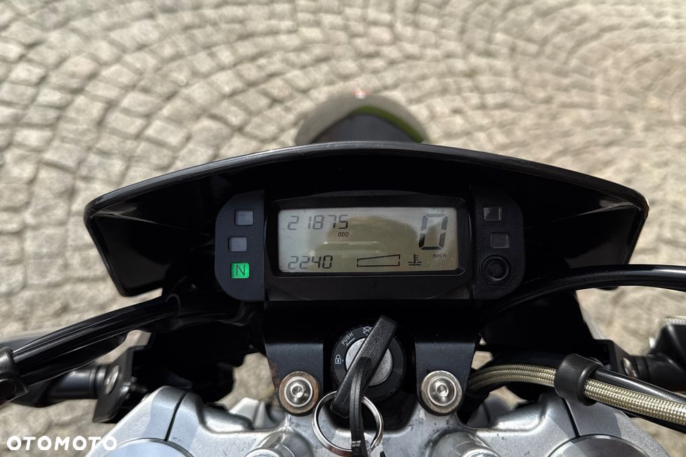 Aprilia SX - 13
