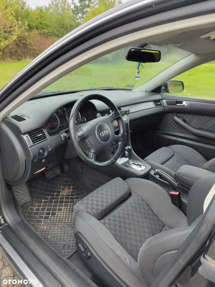 Audi A6 - 22
