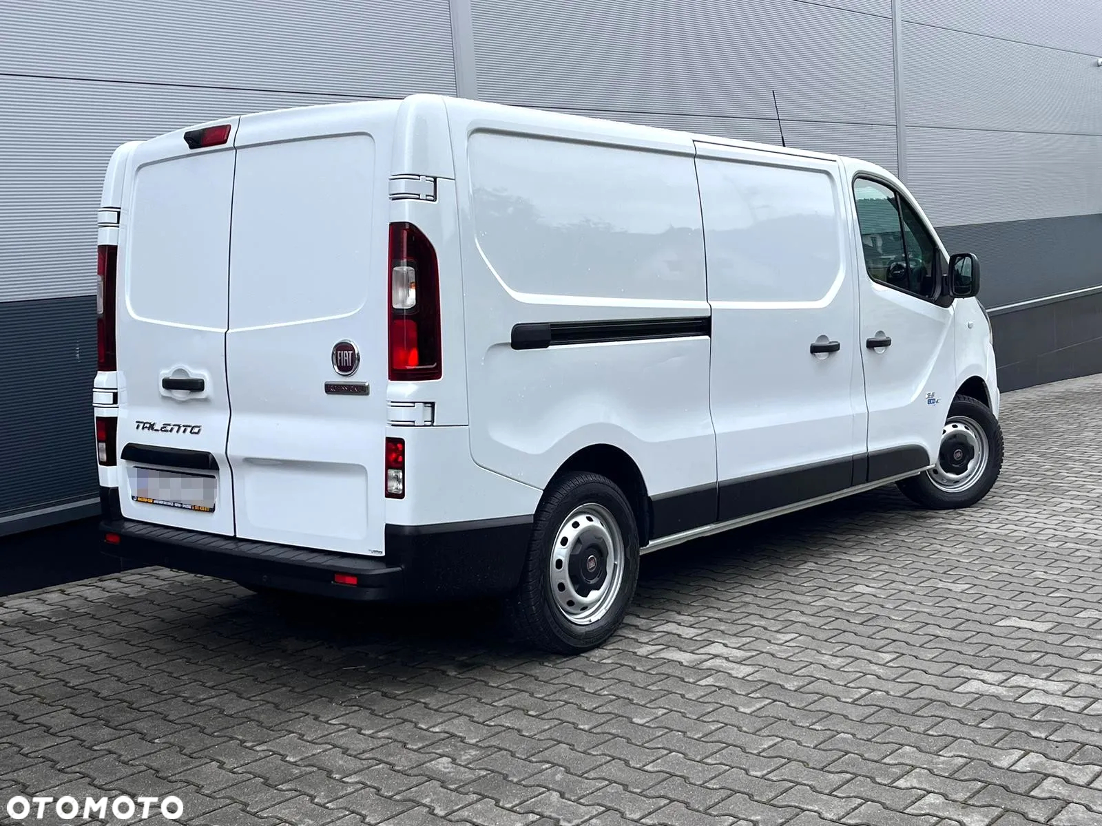 Renault Trafic - 3