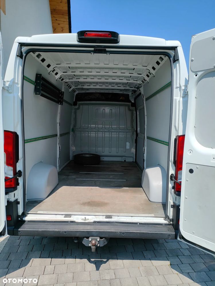 Peugeot Boxer - 20